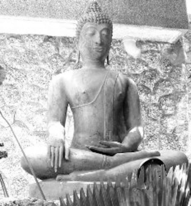 Buddha