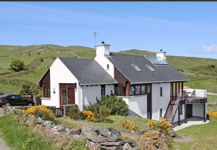 Portnoo Holiday Rentals & Homes County Donegal, Ireland Airbnb