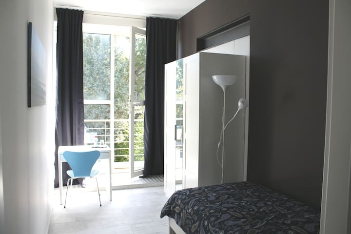 Great Single Room near Esch/Belval