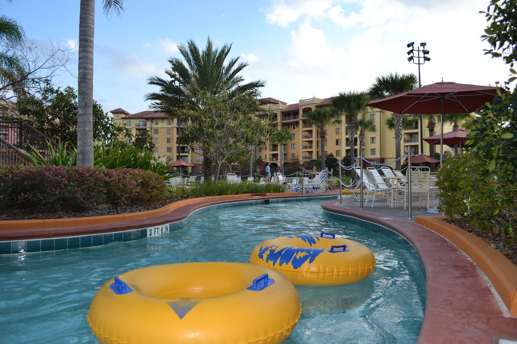 Wyndham Bonnet Creek