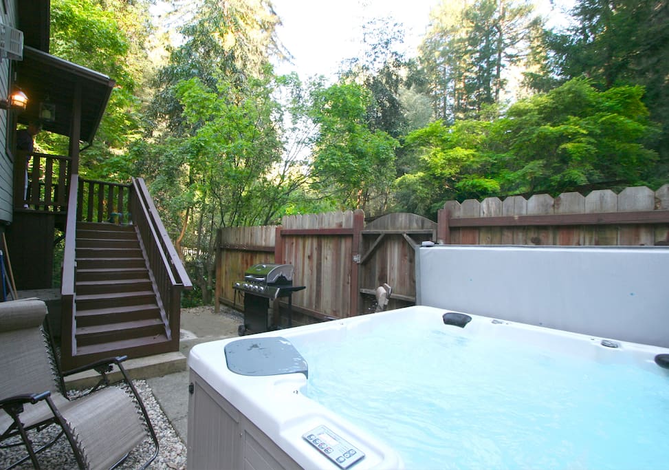 Brand new vacation rental with all of the bells and Whistles