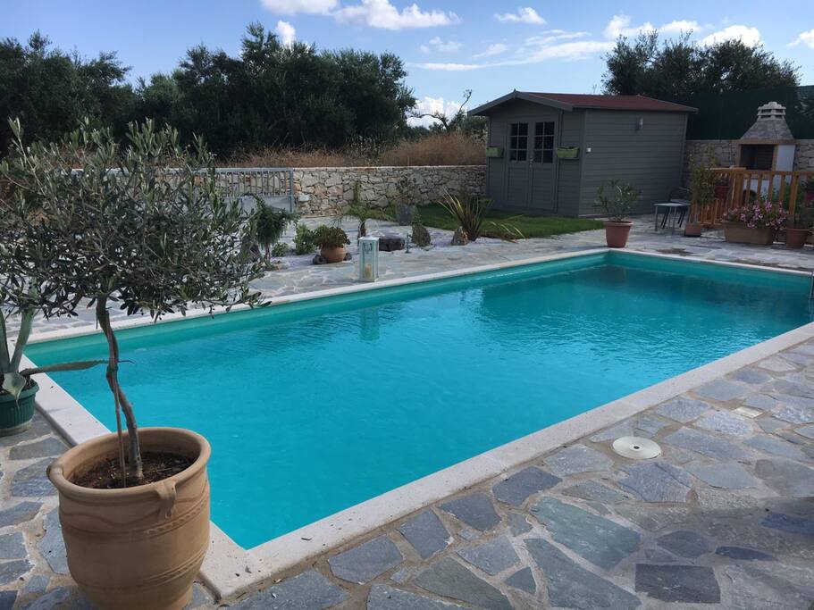 Piscine / Pool