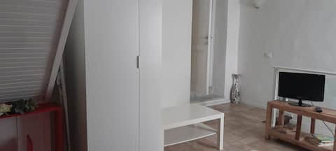 Top performing Airbnb: The Dragonfly in Camaiore