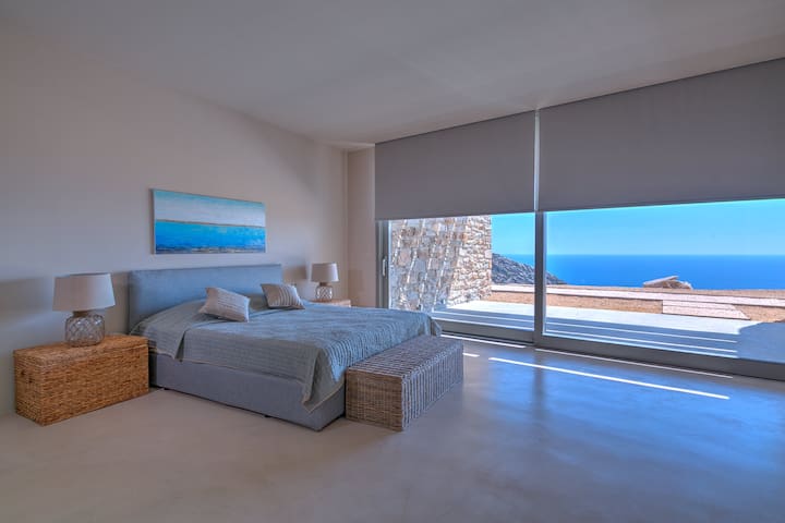 Private 5 Br Luxury Peaceful Mylo Villa W 2 Pools