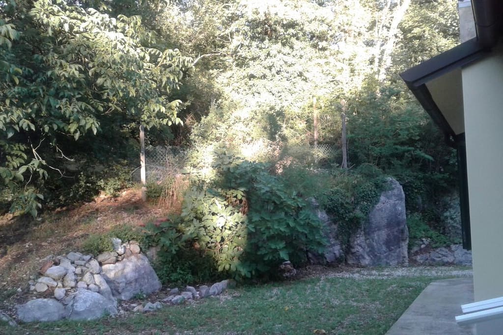 Outdoors