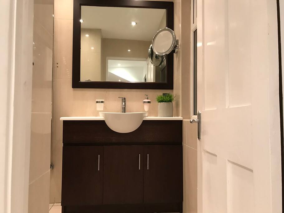 Wash your hands