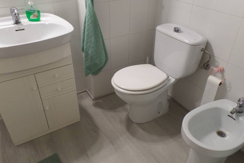 Baño 1