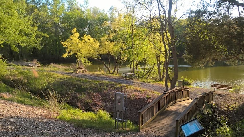 Guest favorite listing in Charlotte