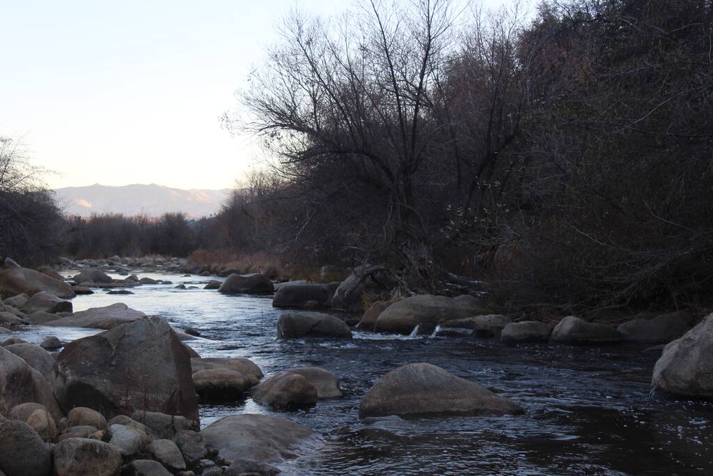 Kern River
