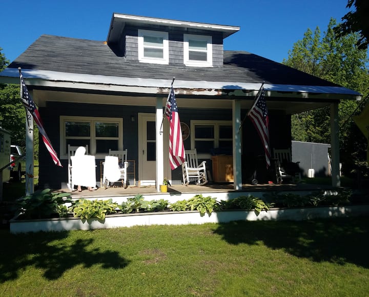 Mackinac Island Vacation Rentals Homes and More Airbnb