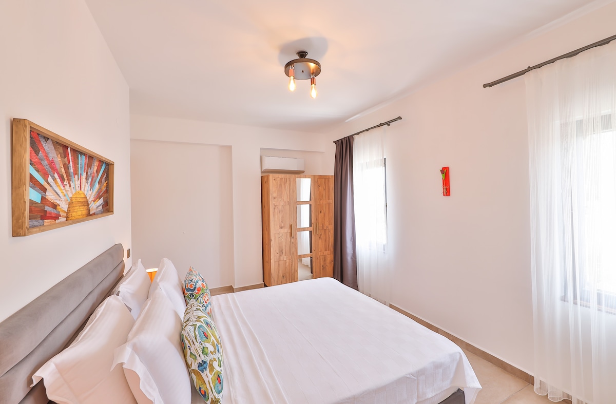 Спална соба 1