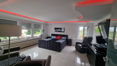 Fewo Bella - MF vacation rentals on Lake Constance