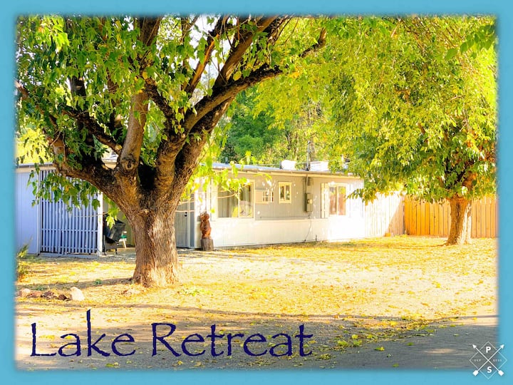 Clear Lake Vacation Rentals & Homes California, United States Airbnb