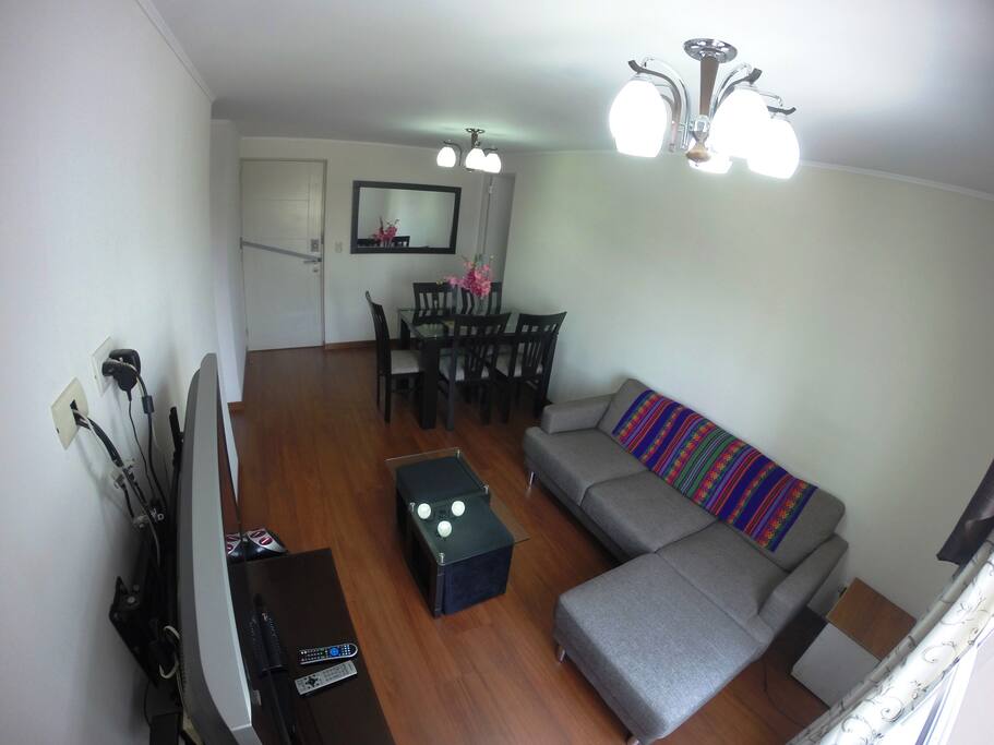 Livingroom