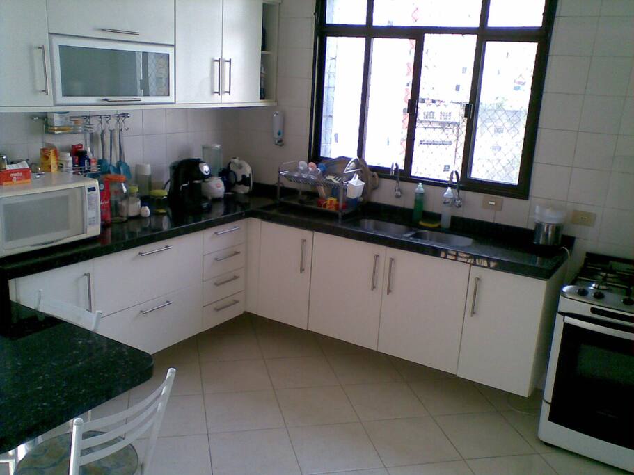 Cozinha