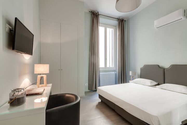 Ginori Terrace 5 min from Duomo with elevator gallery image 3