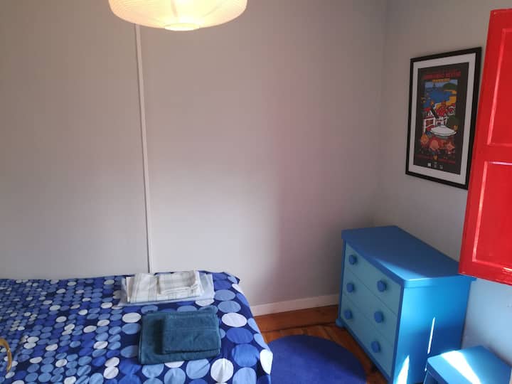 Habitacion 4