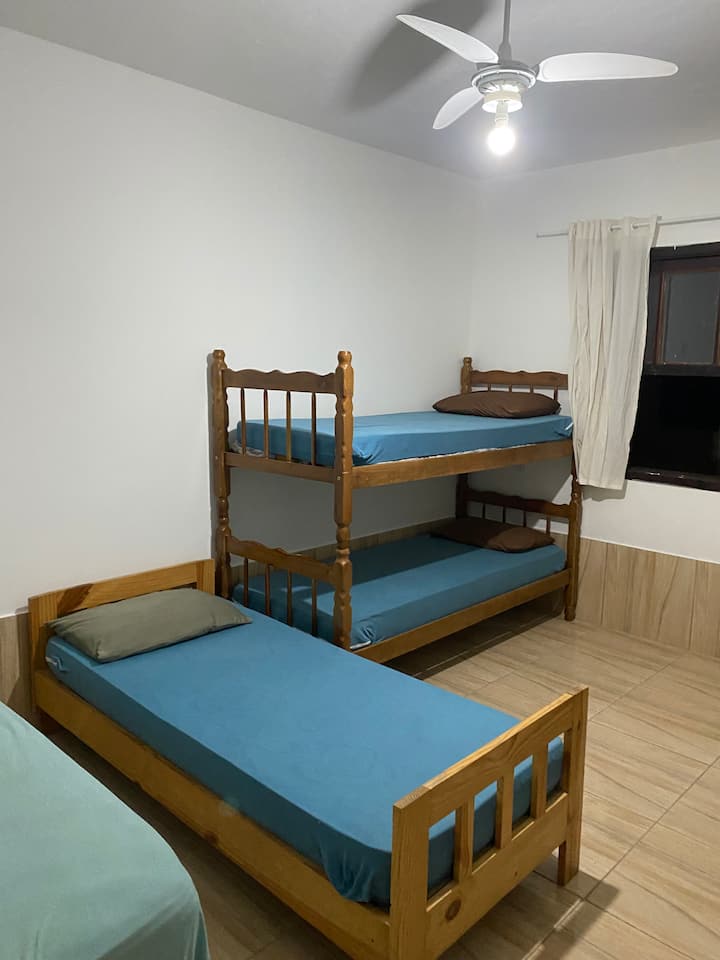 Dhomë gjumi 5