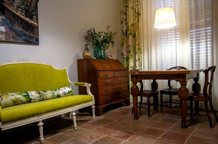 Exclusive & Sophisticated Flat Near Bcn - Molins de Rei