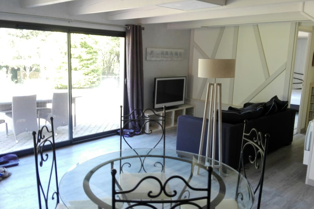 Salle / Salon