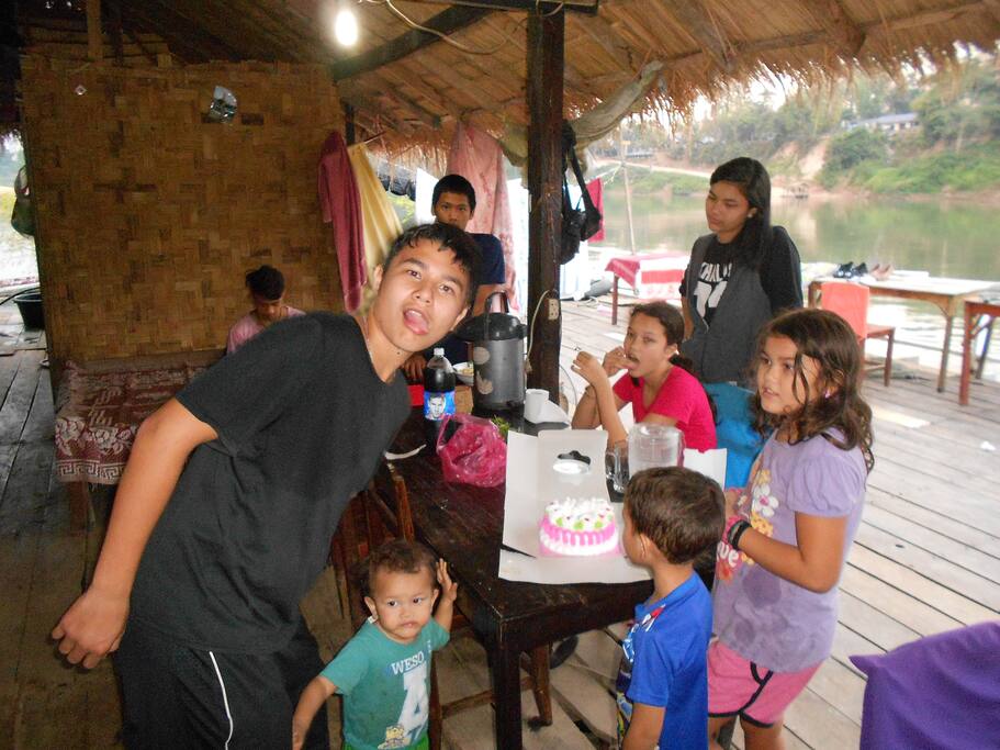 Family Fun
