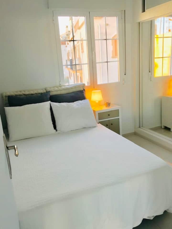 Habitación 1