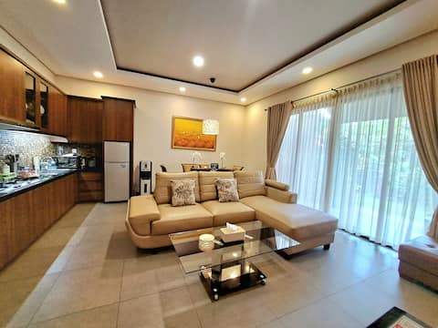 Vimala Hills Villa With 3 Beds room