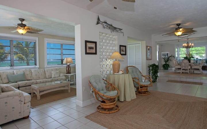 ห้องนั่งเล่น