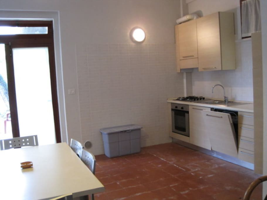 cucina