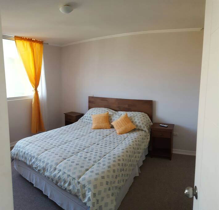 Dormitorio