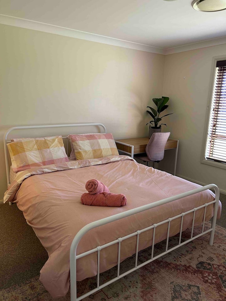 საძინებელი 2