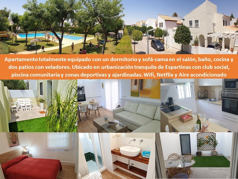 Umbrete Holiday Rentals & Homes - Andalusia, Spain | Airbnb