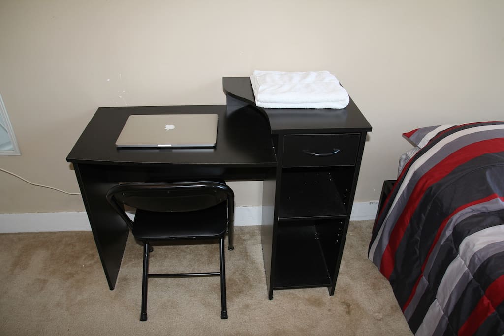 Work Desk