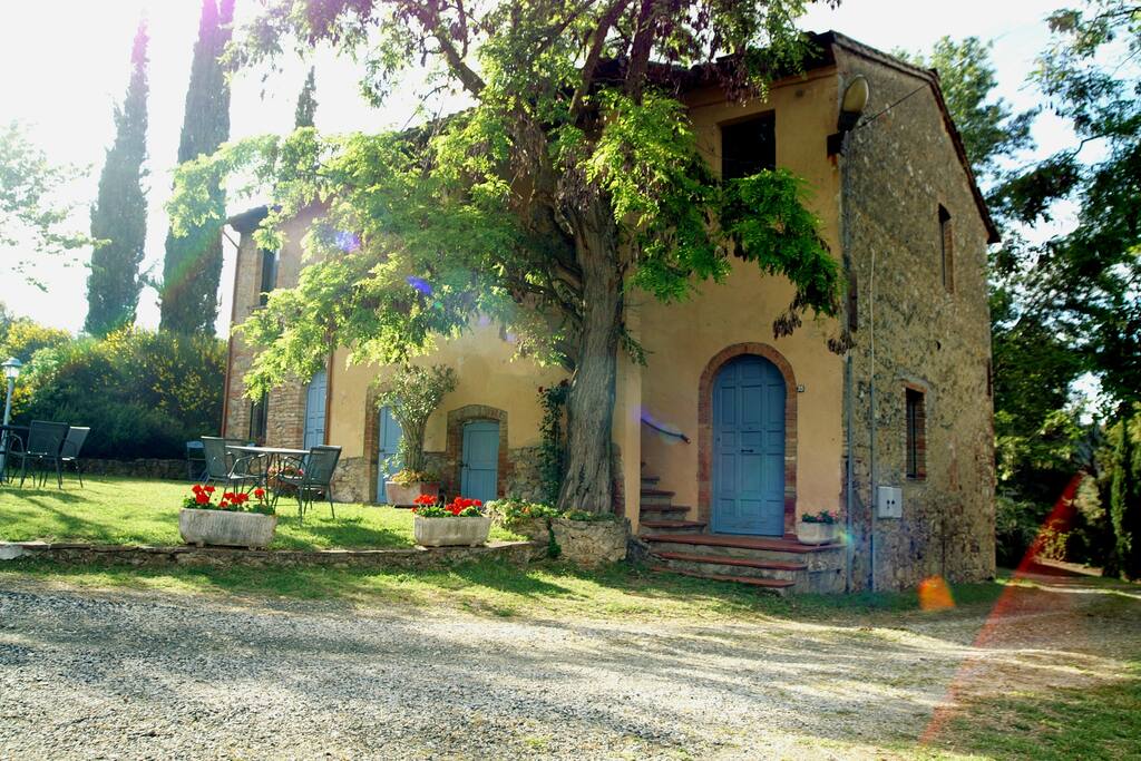 intera casa