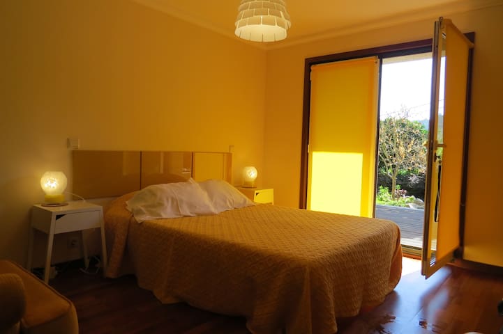 Quarto com casa de banho privada, Sweet Home Braga