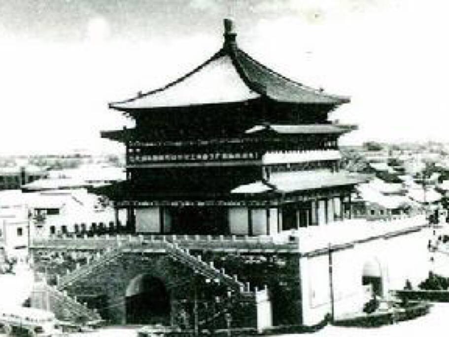西安钟楼您知道多少呢 科普知识 西安旅游攻略 尽在airbnb爱彼迎 西安钟楼您知道多少呢 科普知识 西安旅游攻略 尽在airbnb爱彼迎