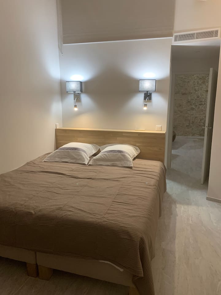 ห้องนอน