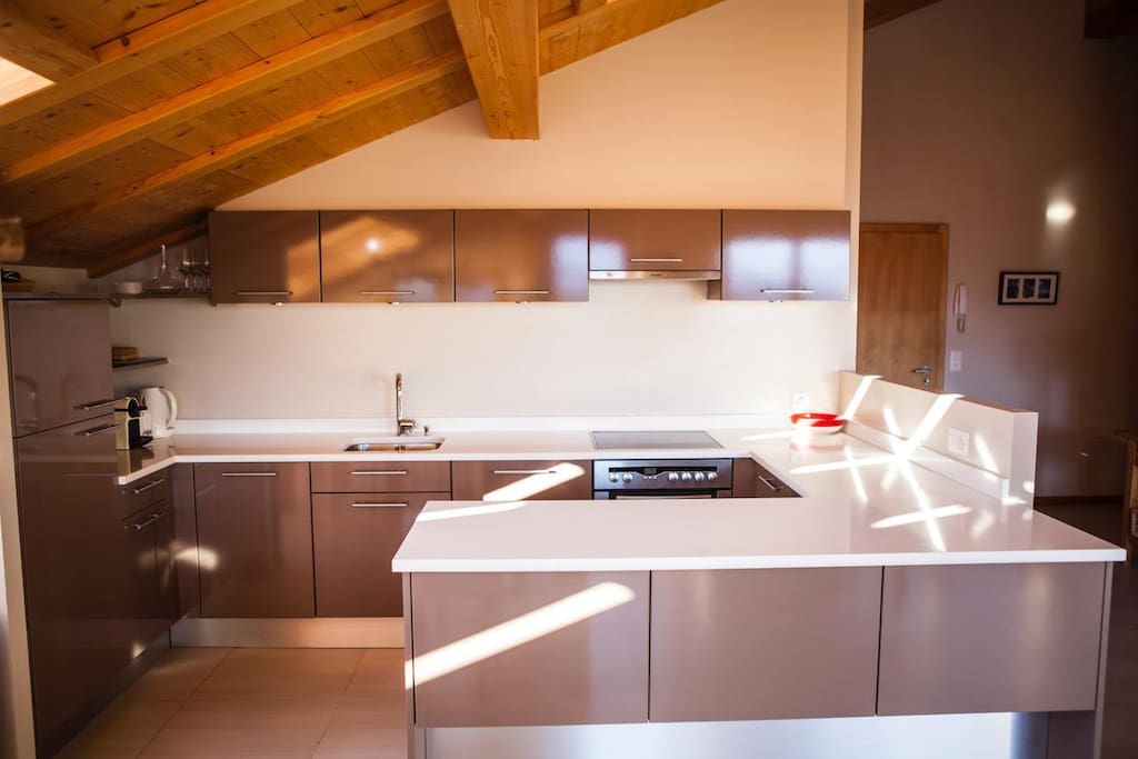 Kitchen (Dishwasher)