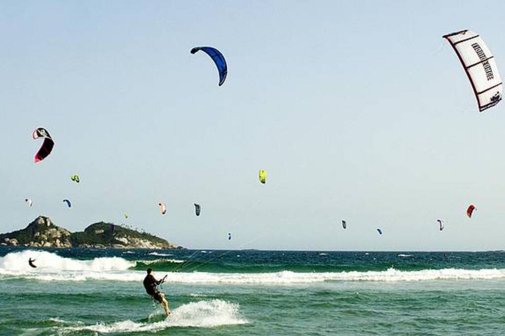 Kite Point