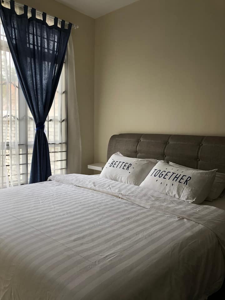 Chambre 1