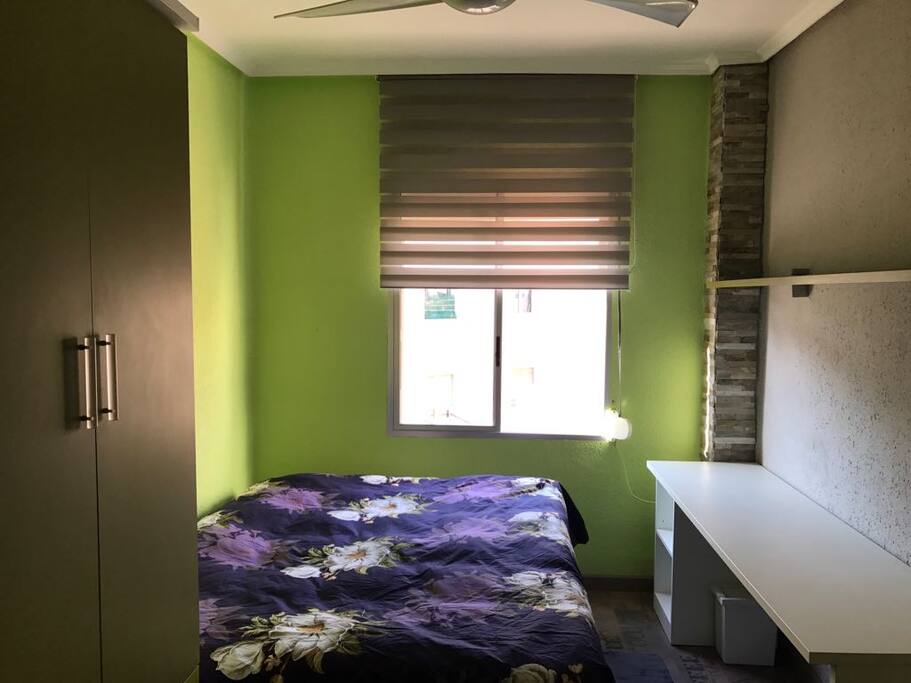 2 habitacion
