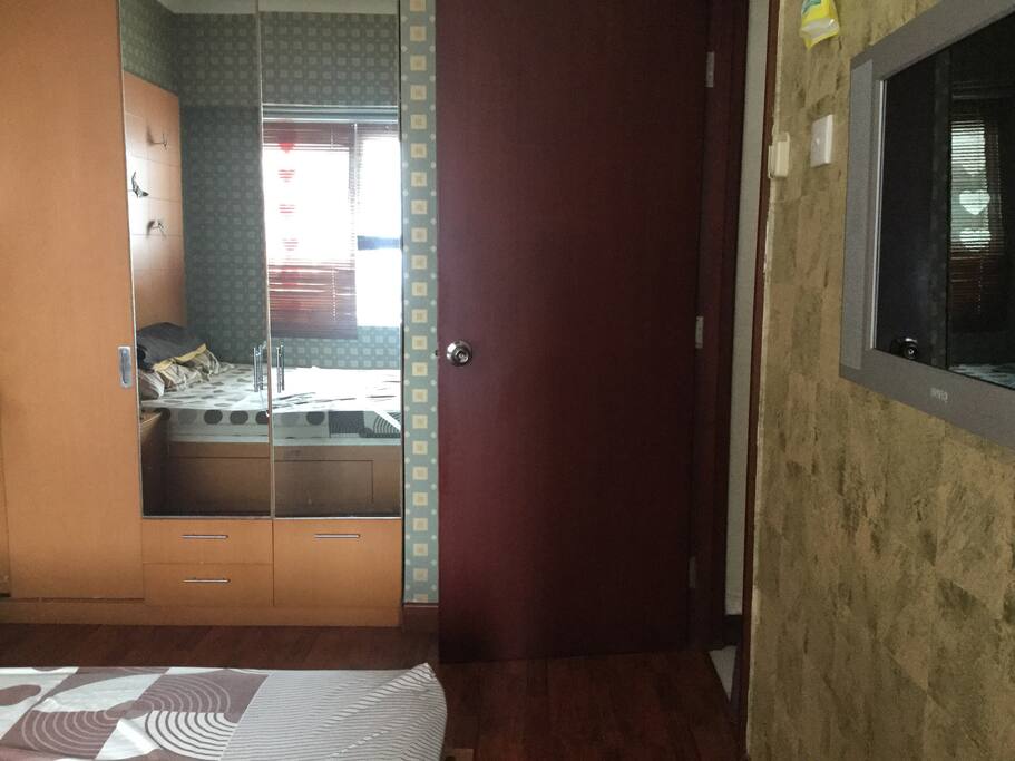 other view for main room
