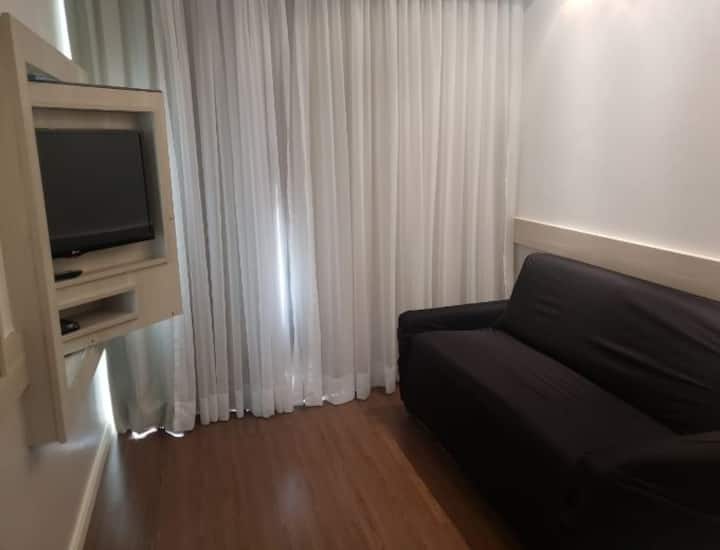 Mercure Setor Hoteleiro - Brasilia (Brazil)