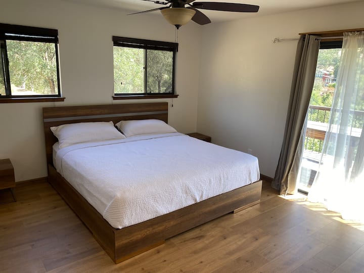 غرفة النوم 1