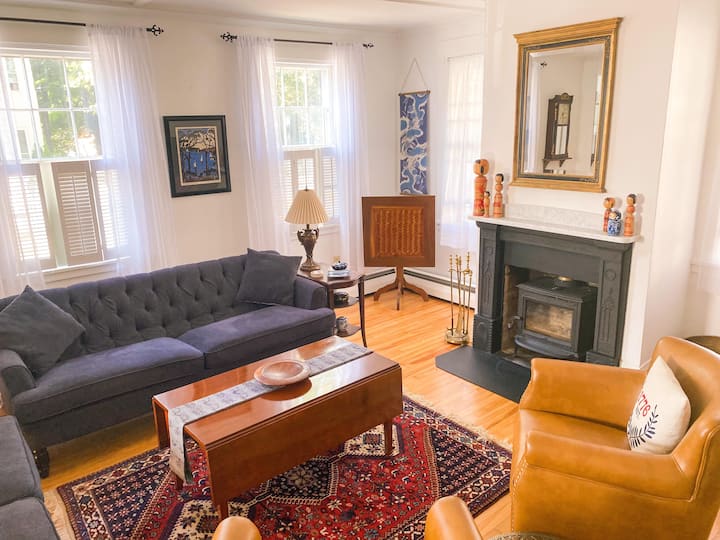 10 Best Airbnb Vacation Rentals In Bath, Maine - Updated 2025 | Trip101