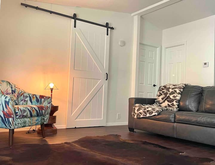 Enchanting Countryside Home Perfect For All Guests - Ocala, FL