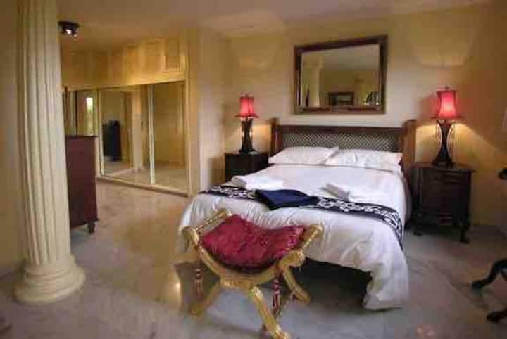 Спална соба 5