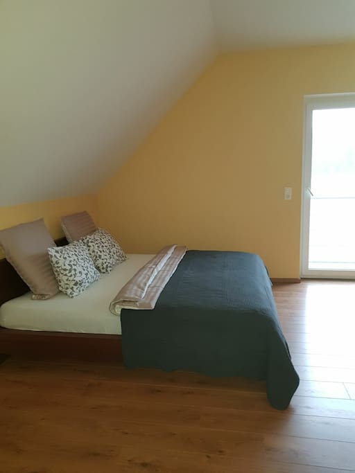 Masterbedroom