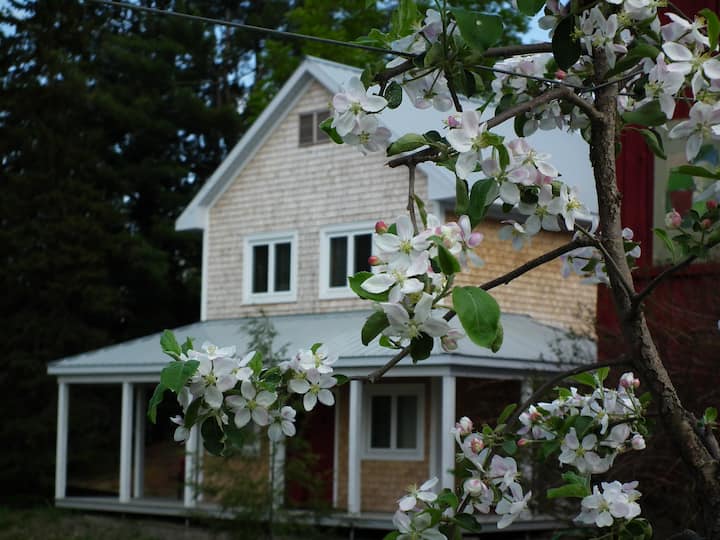 Lake Carmi Vacation Rentals & Homes Franklin, VT Airbnb