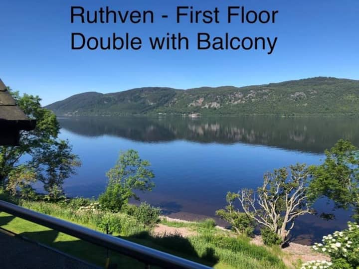 Спална соба 3